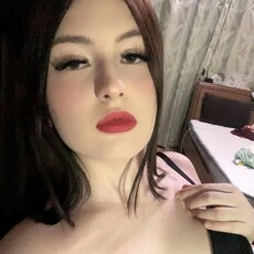 Фотография девушки Кристина, 18 лет из г. Ставрополь