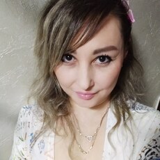 Фотография девушки Рано, 43 года из г. Алматы