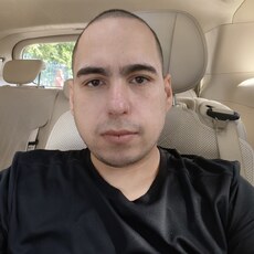 Фотография мужчины Fedor, 41 год из г. Казань