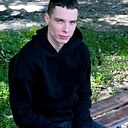 Даниил, 23 года