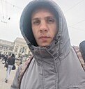 Семен, 36 лет