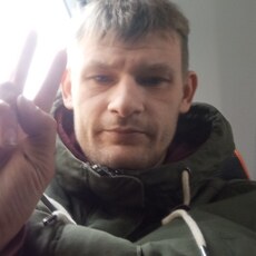 Фотография мужчины Алекс, 35 лет из г. Великий Новгород