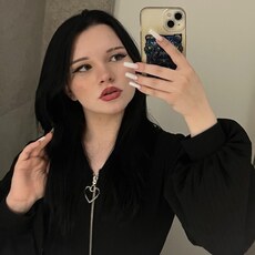 Фотография девушки Ксения, 18 лет из г. Волгоград