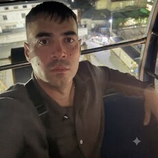 Фотография мужчины Александр, 35 лет из г. Усолье-Сибирское