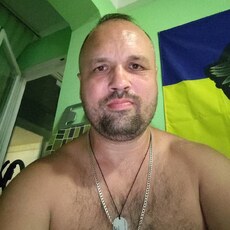 Фотография мужчины Олег, 41 год из г. Киев