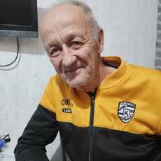 Олег, 58 из г. Красноярск.
