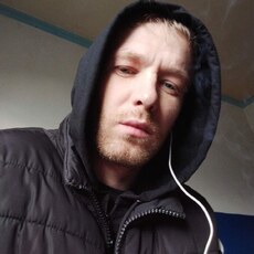 Фотография мужчины Сергей, 35 лет из г. Симферополь