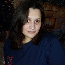 Фотография девушки Эри, 30 лет из г. Ульяновск