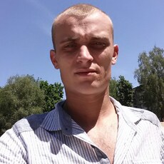 Фотография мужчины Дмитрий, 34 года из г. Речица