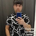 Сирож, 34 года
