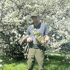 Фотография мужчины Алексей, 40 лет из г. Улан-Удэ