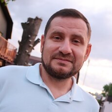 Фотография мужчины Алексей, 43 года из г. Днепр