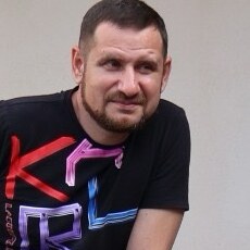 Фотография мужчины Алексей, 43 года из г. Днепр