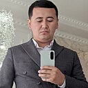Bek, 25 лет
