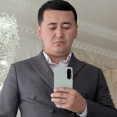 Фотография мужчины Bek, 25 лет из г. Мелитополь