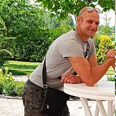 Фотография мужчины Павел, 50 лет из г. Гродно