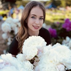 Фотография девушки Лена, 29 лет из г. Минск