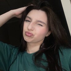 Фотография девушки Дарья, 18 лет из г. Курск