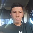 Хамдам, 30 лет
