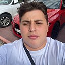 Равиль, 20 лет