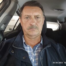 Фотография мужчины Алекс, 63 года из г. Воскресенск