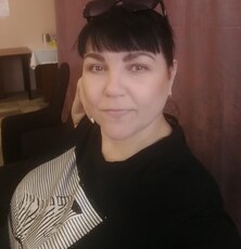 Елена, 45 из г. Магнитогорск.