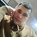 Кирилл, 25 лет