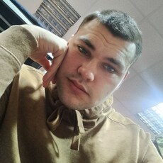 Фотография мужчины Кирилл, 25 лет из г. Бобруйск