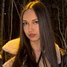 Фотография девушки Аделия, 19 лет из г. Уфа