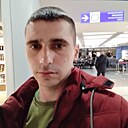 Дима, 36 лет