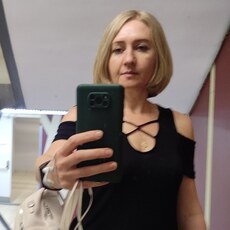 Юлия, 45 из г. Москва.
