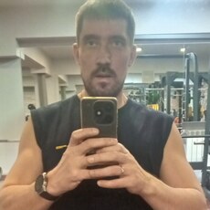 Фотография мужчины Александр, 40 лет из г. Иркутск