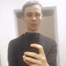 Фотография мужчины Влад, 23 года из г. Сумы