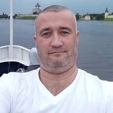 Фотография мужчины Дмитрий, 38 лет из г. Псков