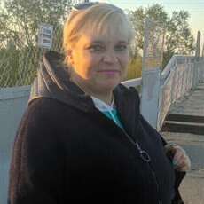 Оксана, 51 из г. Рязань.