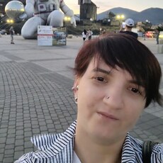 Фотография девушки Нюта, 35 лет из г. Новороссийск