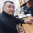 Дамир, 39 лет
