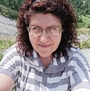 Надежда, 53 года