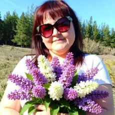 Фотография девушки Софья, 45 лет из г. Змиев