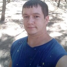 Фотография мужчины Спроси, 34 года из г. Днепр