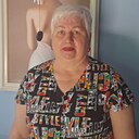 Татьяна, 62 года