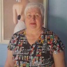 Фотография девушки Татьяна, 62 года из г. Калуга