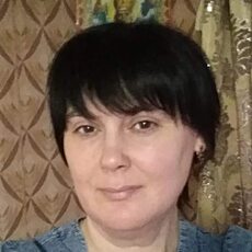 Фотография девушки Ольга, 44 года из г. Калтан