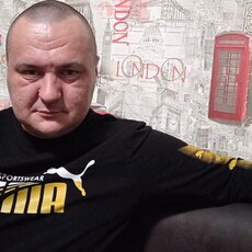 Фотография мужчины Игорь, 39 лет из г. Пинск