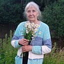 Лидия, 67 лет