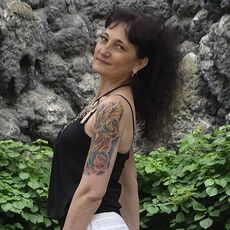 Фотография девушки Наталья, 48 лет из г. Одесса