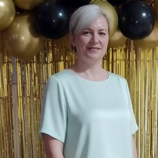 Фотография девушки Тиана, 44 года из г. Пенза