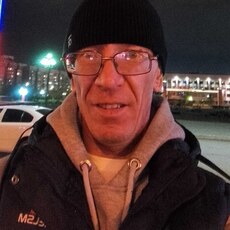 Фотография мужчины Андрей, 50 лет из г. Братск