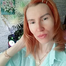 Фотография девушки Елена, 43 года из г. Кизел