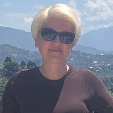 Фотография девушки Алла, 45 лет из г. Гродно